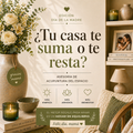 Acupuntura del Espacio